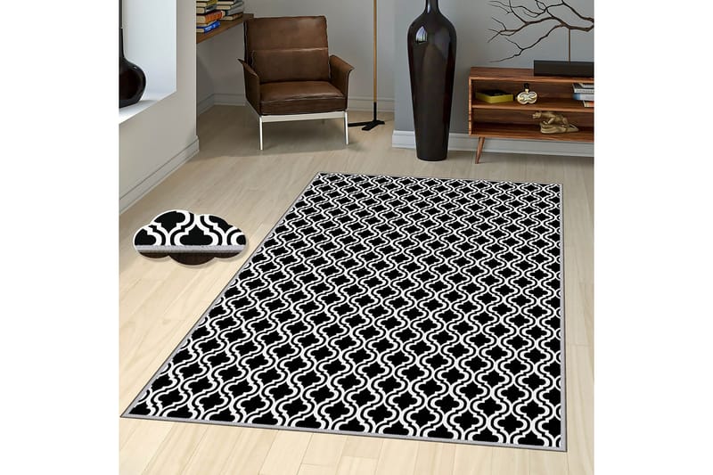 Matta Homefesto 180x280 cm - Multifärgad - Textil & mattor - Matta - Orientalisk matta - Persisk matta
