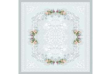Matta Homefesto 180x280 cm - Multifärgad - Textil & mattor - Matta - Orientalisk matta - Persisk matta