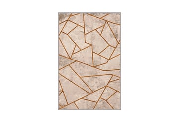 Matta Homefesto 180x280 cm - Multifärgad - Textil & mattor - Matta - Orientalisk matta - Persisk matta