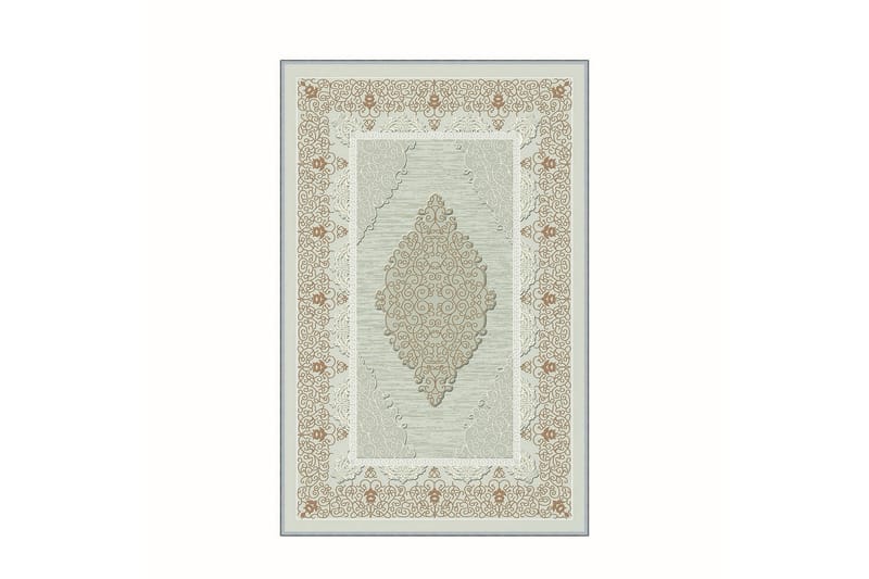 Matta Homefesto 180x280 cm - Multifärgad - Textil & mattor - Matta - Orientalisk matta - Persisk matta