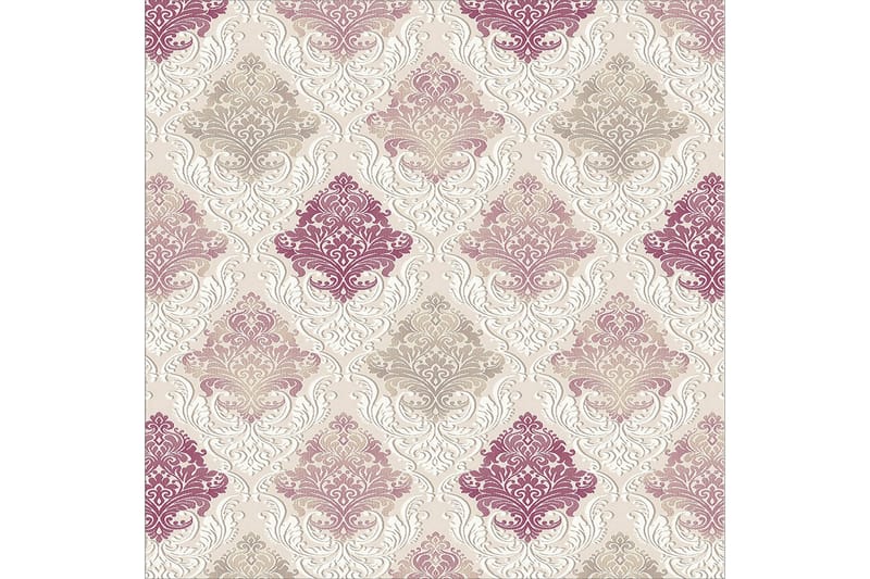 Matta Homefesto 180x280 cm - Multifärgad - Textil & mattor - Matta - Orientalisk matta - Persisk matta