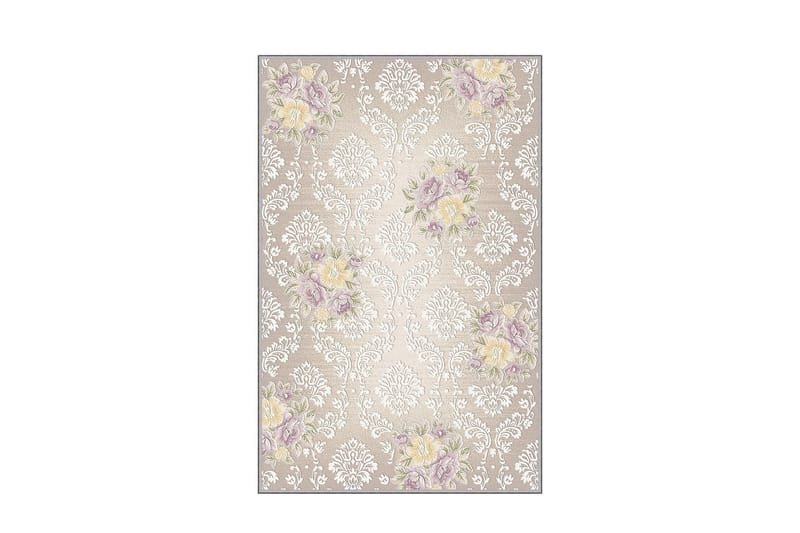 Matta Homefesto 180x280 cm - Multifärgad - Textil & mattor - Matta - Orientalisk matta - Persisk matta