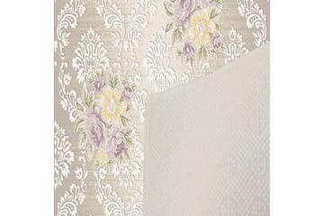 Matta Homefesto 180x280 cm - Multifärgad - Textil & mattor - Matta - Orientalisk matta - Persisk matta