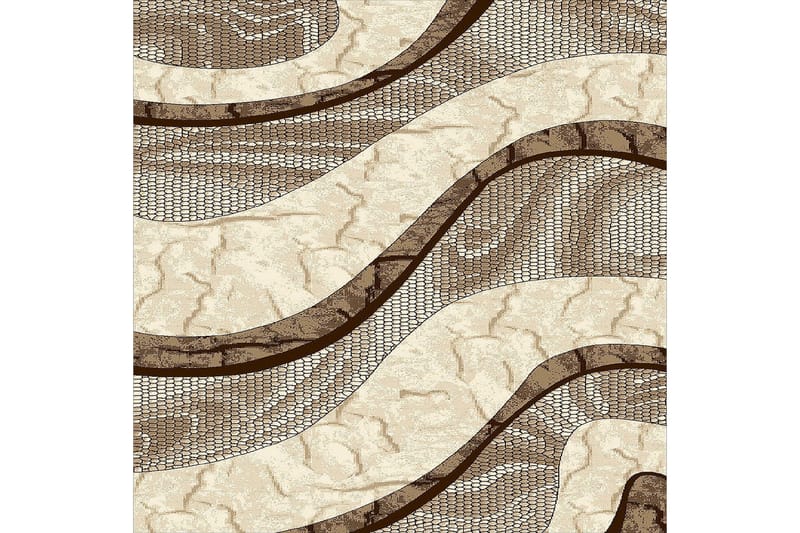 Matta Homefesto 180x280 cm - Multifärgad - Textil & mattor - Matta - Orientalisk matta - Persisk matta
