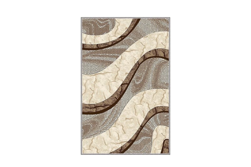Matta Homefesto 180x280 cm - Multifärgad - Textil & mattor - Matta - Orientalisk matta - Persisk matta
