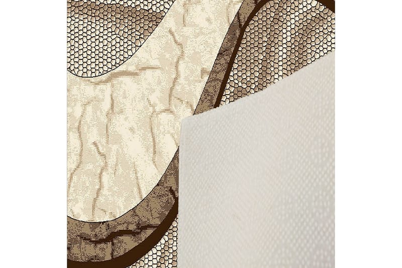 Matta Homefesto 180x280 cm - Multifärgad - Textil & mattor - Matta - Orientalisk matta - Persisk matta