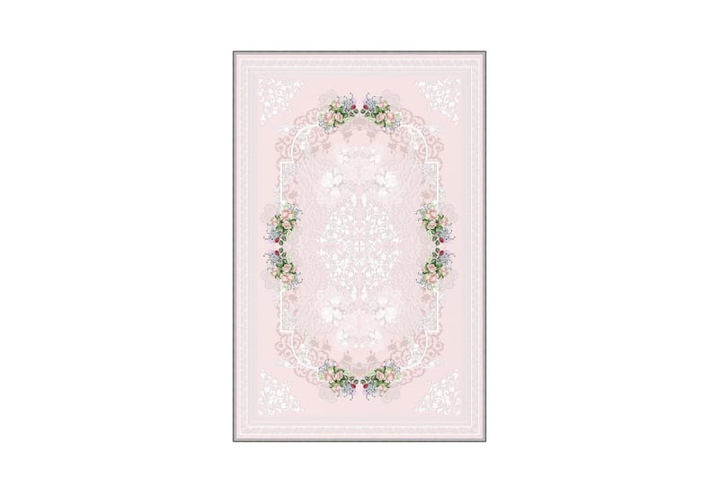 Matta Homefesto 180x280 cm - Multifärgad - Textil & mattor - Matta - Orientalisk matta - Persisk matta