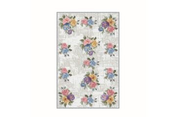 Matta Homefesto 180x280 cm - Multifärgad - Textil & mattor - Matta - Orientalisk matta - Persisk matta