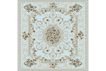 Matta Homefesto 180x280 cm - Multifärgad - Textil & mattor - Matta - Orientalisk matta - Persisk matta