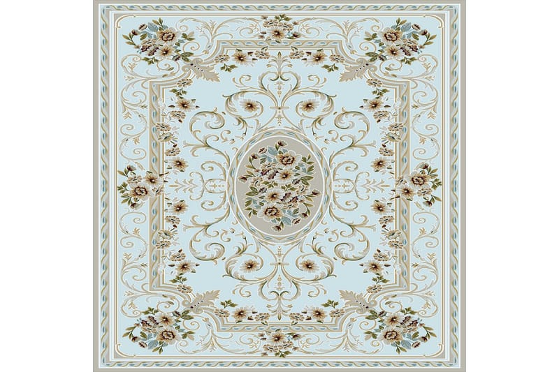 Matta Homefesto 180x280 cm - Multifärgad - Textil & mattor - Matta - Orientalisk matta - Persisk matta