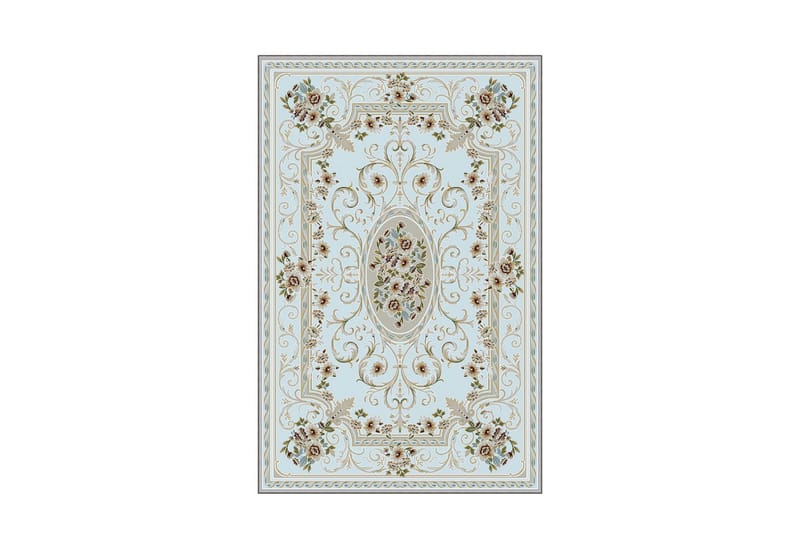 Matta Homefesto 180x280 cm - Multifärgad - Textil & mattor - Matta - Orientalisk matta - Persisk matta