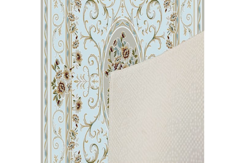 Matta Homefesto 180x280 cm - Multifärgad - Textil & mattor - Matta - Orientalisk matta - Persisk matta