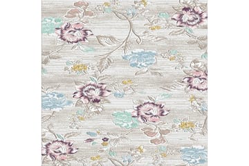 Matta Homefesto 180x280 cm - Multifärgad - Textil & mattor - Matta - Orientalisk matta - Persisk matta