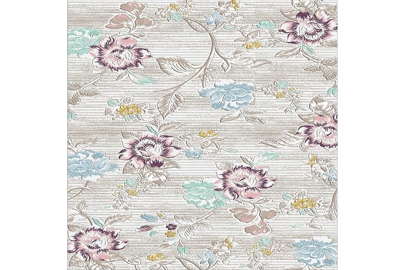 Matta Homefesto 180x280 cm - Multifärgad - Textil & mattor - Matta - Orientalisk matta - Persisk matta