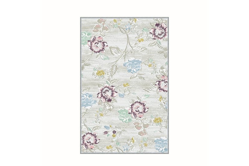 Matta Homefesto 180x280 cm - Multifärgad - Textil & mattor - Matta - Orientalisk matta - Persisk matta
