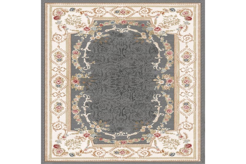 Matta Homefesto 180x280 cm - Multifärgad - Textil & mattor - Matta - Orientalisk matta - Persisk matta