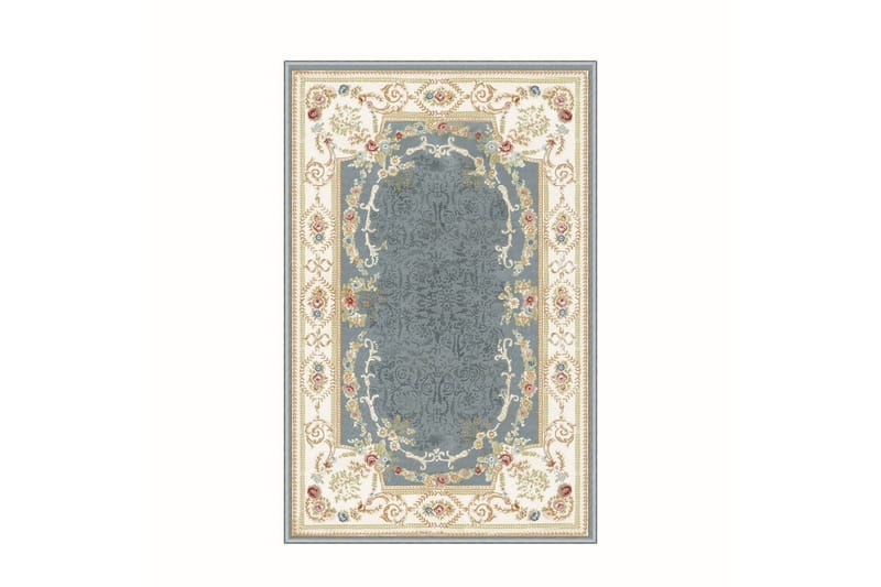 Matta Homefesto 180x280 cm - Multifärgad - Textil & mattor - Matta - Orientalisk matta - Persisk matta
