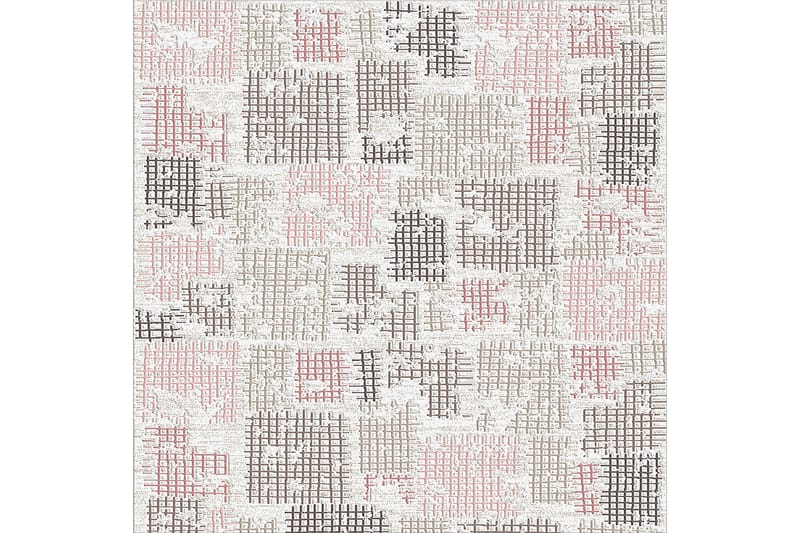 Matta Homefesto 180x280 cm - Multifärgad - Textil & mattor - Matta - Orientalisk matta - Persisk matta