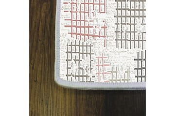 Matta Homefesto 180x280 cm - Multifärgad - Textil & mattor - Matta - Orientalisk matta - Persisk matta