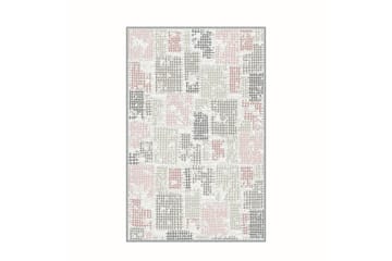 Matta Homefesto 180x280 cm - Multifärgad - Textil & mattor - Matta - Orientalisk matta - Persisk matta
