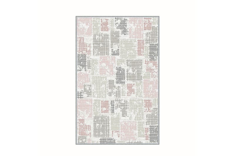 Matta Homefesto 180x280 cm - Multifärgad - Textil & mattor - Matta - Orientalisk matta - Persisk matta
