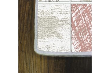 Matta Homefesto 180x280 cm - Multifärgad - Textil & mattor - Matta - Orientalisk matta - Persisk matta