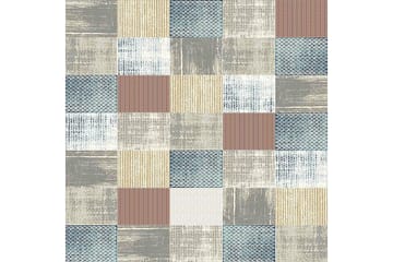 Matta Homefesto 180x280 cm - Multifärgad - Textil & mattor - Matta - Orientalisk matta - Persisk matta