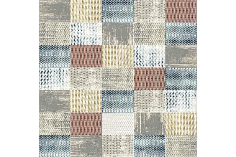Matta Homefesto 180x280 cm - Multifärgad - Textil & mattor - Matta - Orientalisk matta - Persisk matta