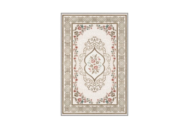 Matta Homefesto 180x280 cm - Multifärgad - Textil & mattor - Matta - Orientalisk matta - Persisk matta