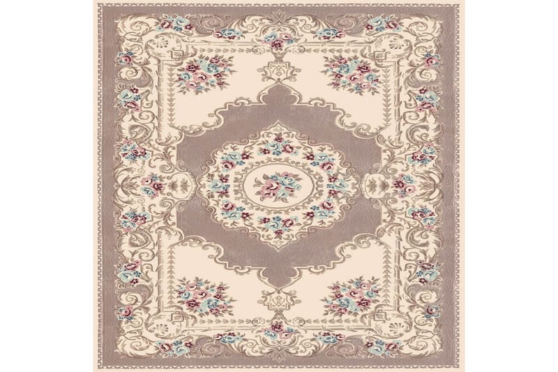 Matta Homefesto 180x280 cm - Multifärgad - Textil & mattor - Matta - Orientalisk matta - Persisk matta
