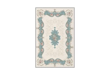 Matta Homefesto 180x280 cm - Multifärgad - Textil & mattor - Matta - Orientalisk matta - Persisk matta
