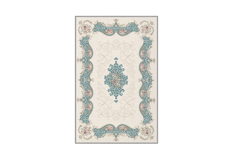 Matta Homefesto 180x280 cm - Multifärgad - Textil & mattor - Matta - Orientalisk matta - Persisk matta