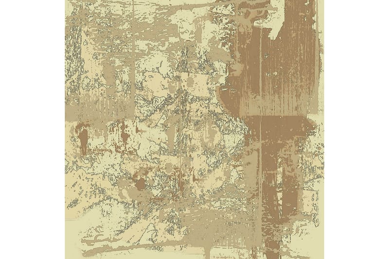 Matta Homefesto 180x280 cm - Multifärgad - Textil & mattor - Matta - Orientalisk matta - Persisk matta