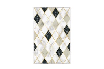 Matta Homefesto 180x280 cm - Multifärgad - Textil & mattor - Matta - Orientalisk matta - Persisk matta