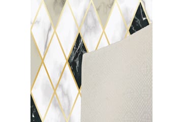 Matta Homefesto 180x280 cm - Multifärgad - Textil & mattor - Matta - Orientalisk matta - Persisk matta