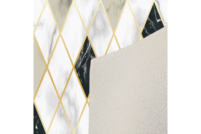 Matta Homefesto 180x280 cm - Multifärgad - Textil & mattor - Matta - Orientalisk matta - Persisk matta