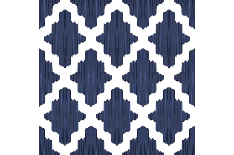 Matta Homefesto 180x280 cm - Multifärgad - Textil & mattor - Matta - Orientalisk matta - Persisk matta