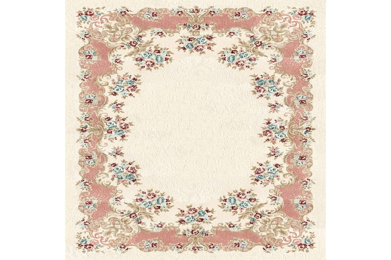 Matta Homefesto 180x280 cm - Multifärgad - Textil & mattor - Matta - Orientalisk matta - Persisk matta
