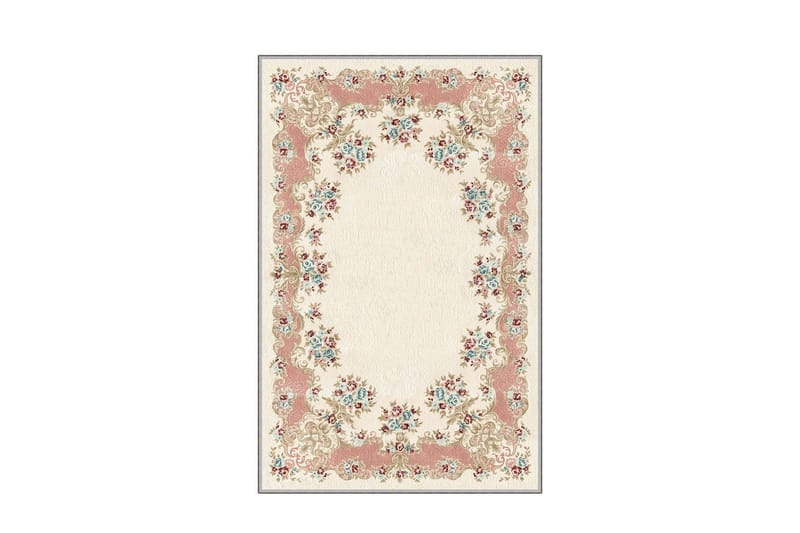 Matta Homefesto 180x280 cm - Multifärgad - Textil & mattor - Matta - Orientalisk matta - Persisk matta