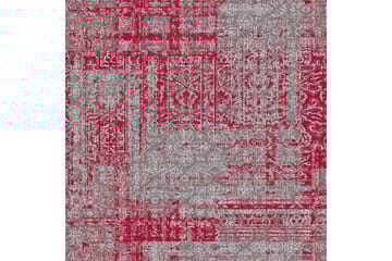 Matta Homefesto 180x280 cm - Multifärgad - Textil & mattor - Matta - Orientalisk matta - Persisk matta