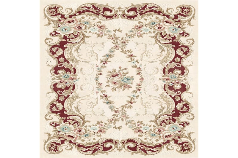 Matta Homefesto 180x280 cm - Multifärgad - Textil & mattor - Matta - Orientalisk matta - Persisk matta