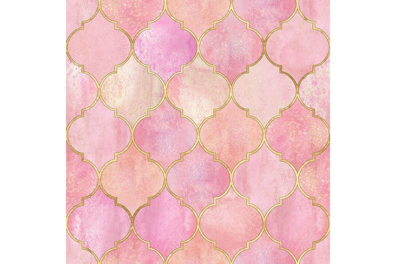 Matta Homefesto 180x280 cm - Multifärgad - Textil & mattor - Matta - Orientalisk matta - Persisk matta