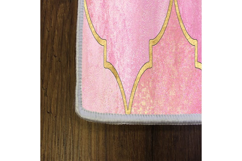 Matta Homefesto 180x280 cm - Multifärgad - Textil & mattor - Matta - Orientalisk matta - Persisk matta