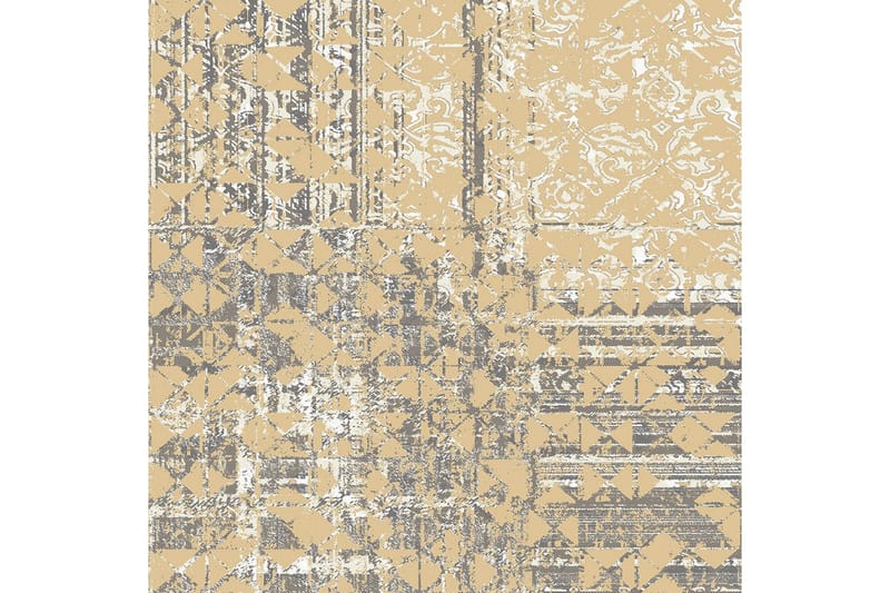 Matta Homefesto 180x280 cm - Multifärgad - Textil & mattor - Matta - Orientalisk matta - Persisk matta