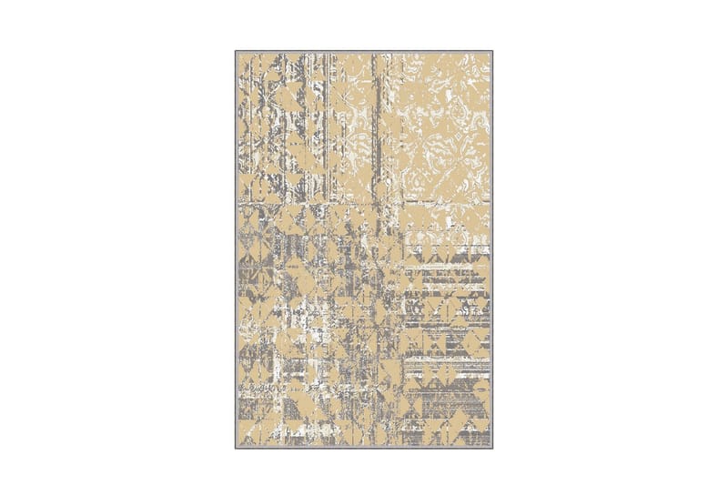 Matta Homefesto 180x280 cm - Multifärgad - Textil & mattor - Matta - Orientalisk matta - Persisk matta