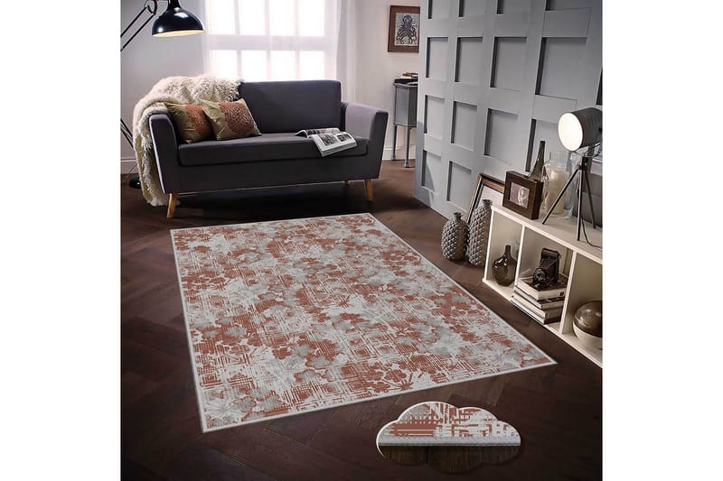 Matta Homefesto 180x280 cm - Multifärgad - Textil & mattor - Matta - Orientalisk matta - Persisk matta