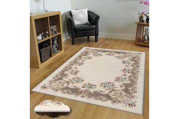 Matta Homefesto 180x280 cm - Multifärgad - Textil & mattor - Matta - Orientalisk matta - Persisk matta