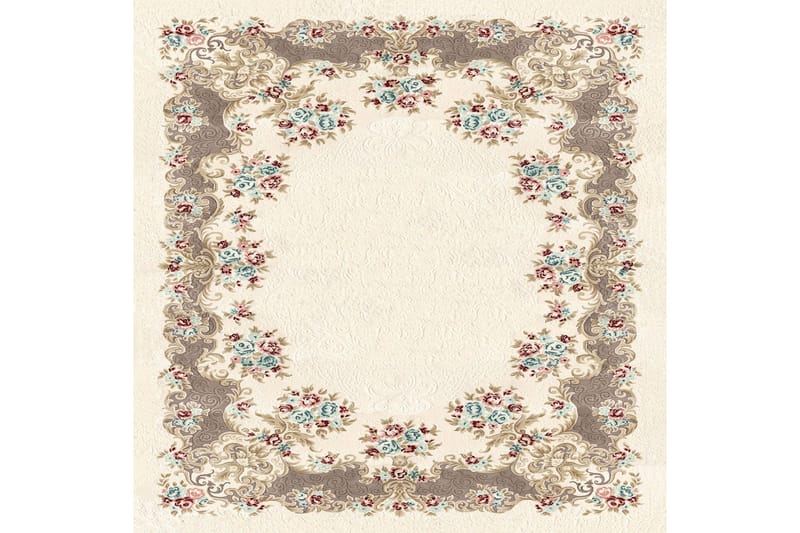 Matta Homefesto 180x280 cm - Multifärgad - Textil & mattor - Matta - Orientalisk matta - Persisk matta