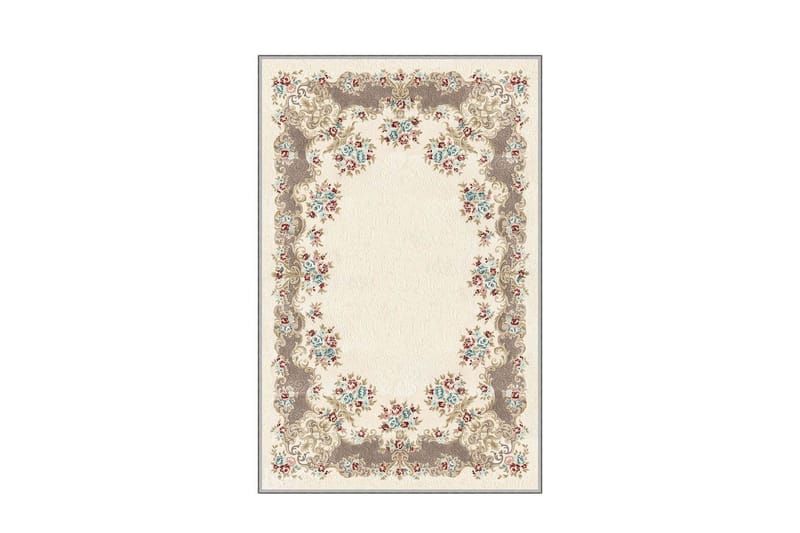 Matta Homefesto 180x280 cm - Multifärgad - Textil & mattor - Matta - Orientalisk matta - Persisk matta
