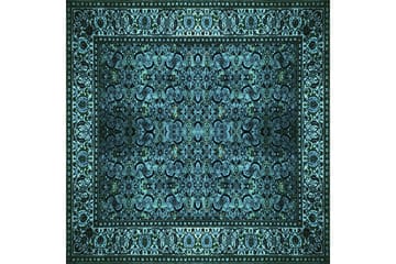 Matta Homefesto 180x280 cm - Multifärgad - Textil & mattor - Matta - Orientalisk matta - Persisk matta